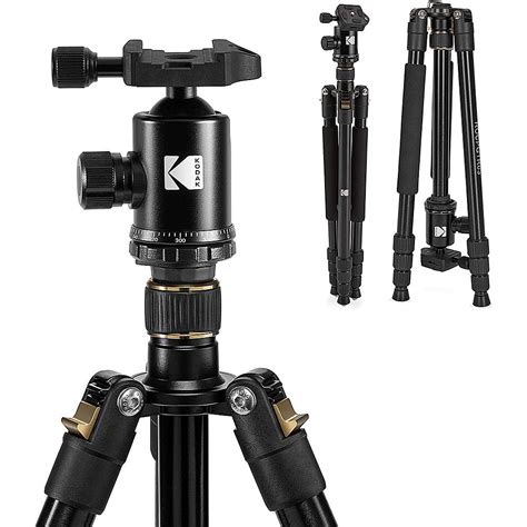 【からの】 Tripod Ball Head， Aluminum Alloy Shooting Ball Head With 14 Inch Screw For Monopod