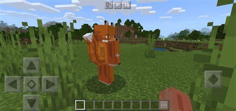 Humanoid Animals Minecraft Pe Addon