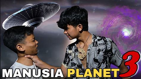 MANUSIA PLANET 3 Film Berantem Indonesia YouTube