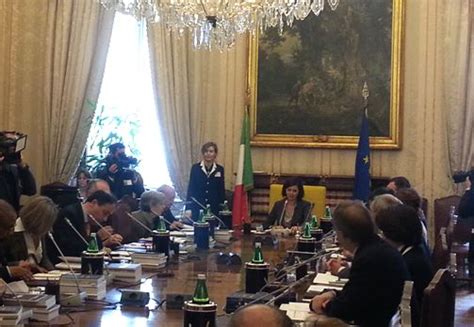 Camera Si Insediata La Commissione Contro Intolleranza Xenofobia E