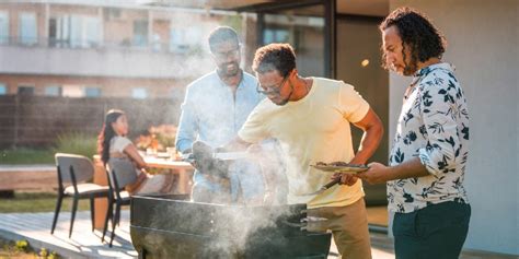 Backyard Bbq Essentials To Keep Guests Comfy Garden Gate Magazine