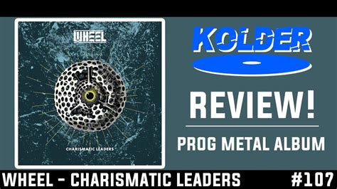 Wheel Charismatic Leaders REVIEW YouTube