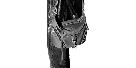 Rebecca Minkoff Rebecca Minkoff Small Julian Crossbody