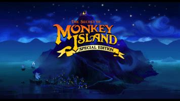 Monkey Island Special Edition Bundle Steam Key Cheap Eneba