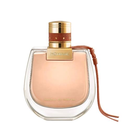 Nước Hoa Chloe Nomade Absolu De Parfum Namperfume