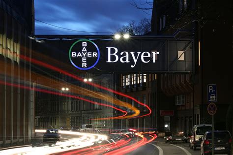 Bayer Stock Analysis: Trends, Projections, and Strategies - Traderpits