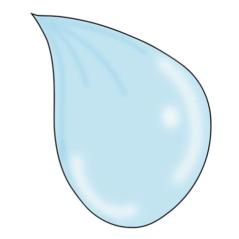 Transparent Bubble, snot, runny nose 43691675 PNG