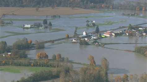 Flooding to continue into Wednesday on 2 major rivers, Weather Service ...