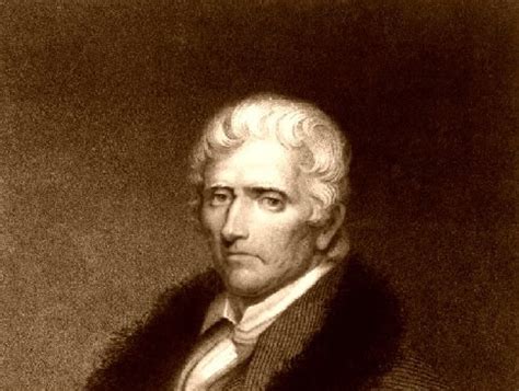 Daniel Boone Biography