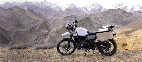 Himalayan 411 CC Colours Specifications Reviews Gallery Royal