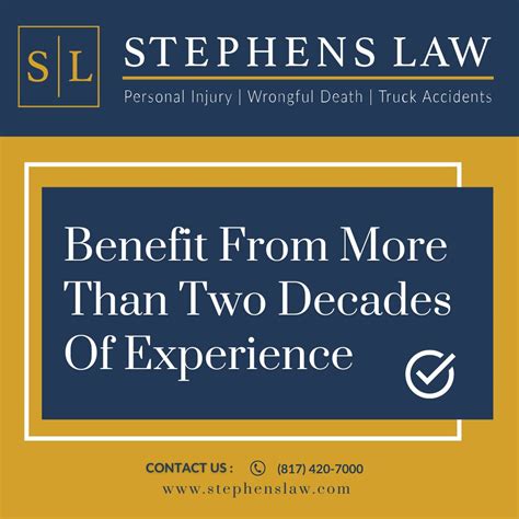 Stephens Law Firm Pllc On Linkedin Stephenslaw Braininjury