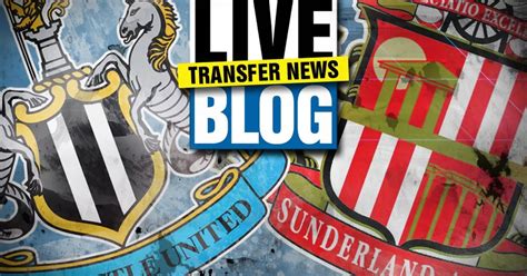 Live: Newcastle United transfer news and deadline day updates for NUFC ...