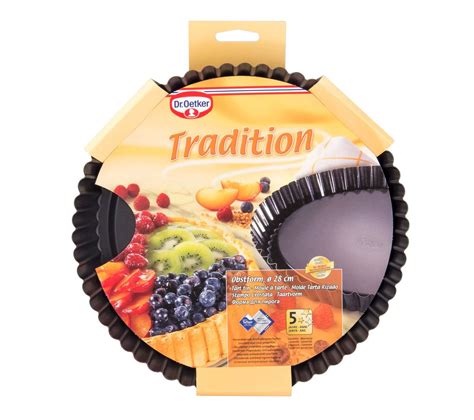 Moule Tarte Renvers E Cm Tradition Moule G Teau P Tisserie But