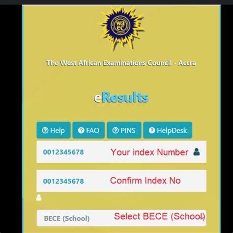 How To Check Bece Results On Phone 2024 Rory Walliw