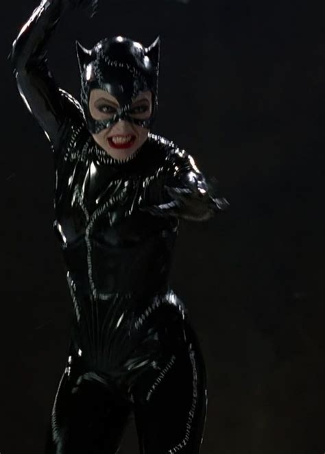 Catwoman - Batman Returns 1992 Movie