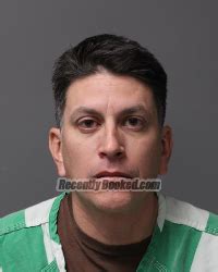 Recent Booking Mugshot For Gabriel Xavier Lohf In Polk County Iowa