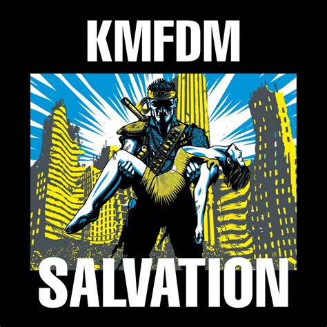 Let Go Kmfdm Metropolis Records