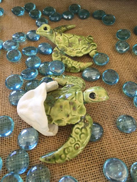 Turtle Hatchlings | Etsy