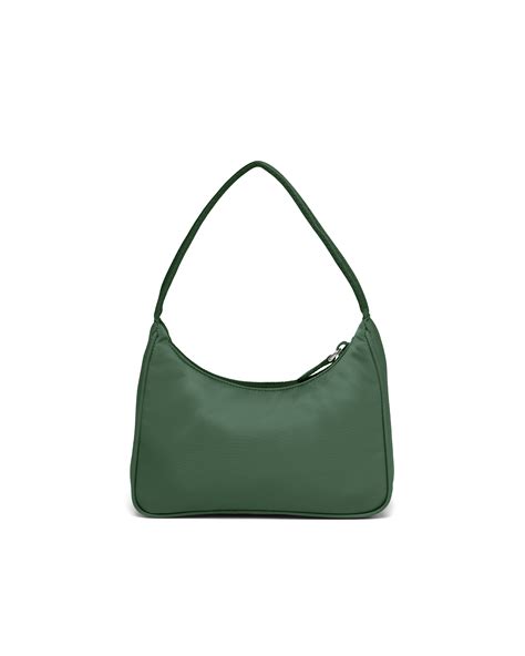 Top 60 Imagen Light Green Prada Bag Abzlocal Mx