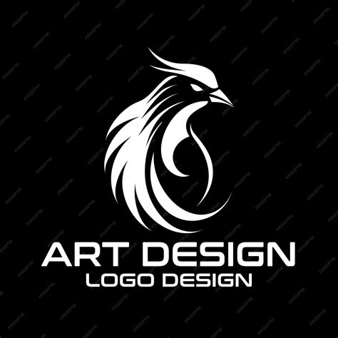 Premium Vector | Art Design Vector Logo Design