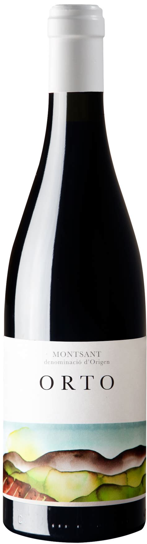 Orto - Orto Vins