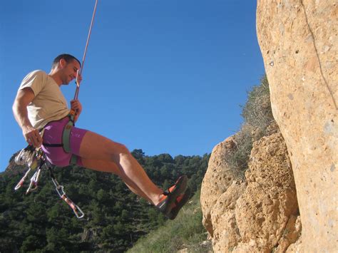 Fotos Gratis Rock Aventuras Saltando Alpinismo Escalada De Roca