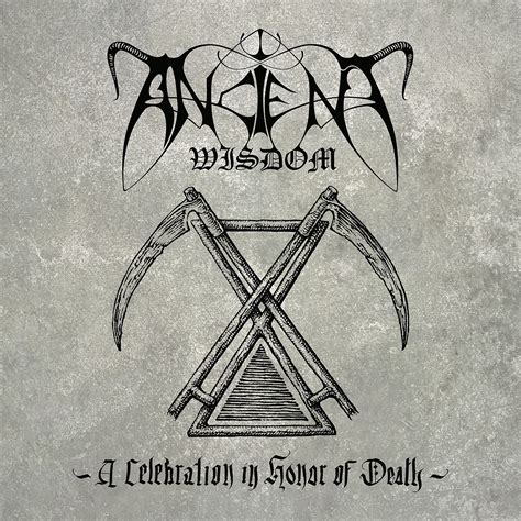 Ancient Wisdom and the Art of the Successful Return (Full Album Stream)