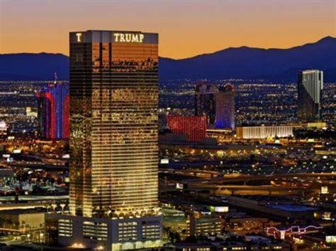 Best Price On Trump International Hotel Las Vegas In Las Vegas Nv