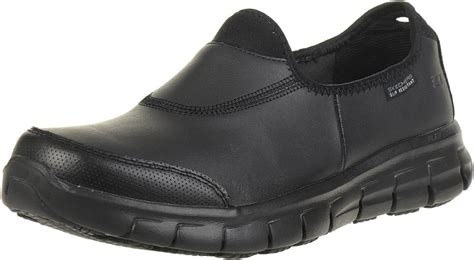 Skechers Women’s Safety Shoes For Work The Ultimate Guide Shoes