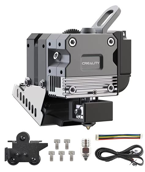 Buy Creality Sprite Direct Drive Extruder Pro Kit All Metal Extruder