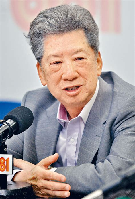 湯家驊指煽動敵視政府屬違法 多倫多 加拿大中文新聞網 加拿大星島日報 Canada Chinese News