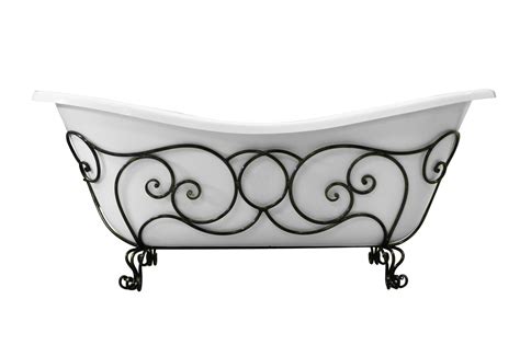 Кованная подставка под раковину (72 фото) » НА ДАЧЕ ФОТО