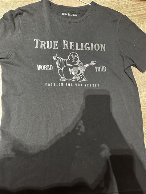 True religion футболка: 400 грн. - Футболки Київ на Olx