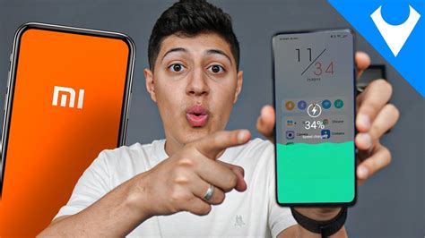 Esse TEMA ATUALIZA Qualquer XIAOMI Para MIUI 14 YouTube