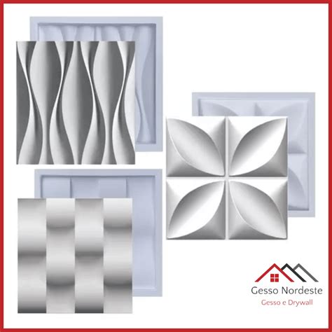 Gesso 3D – Gessonordeste