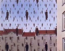 arte Voces del silencio cultura y literatura RENÉ MAGRITTE