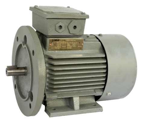 Electric Motor Mez Bg Motors Tekkindo Distributor Of Electric