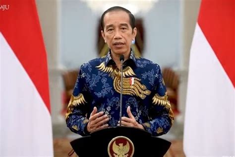 WOW Targetkan 2 Juta Kendaraan Listrik Mengaspal Jokowi Ambisi Buat