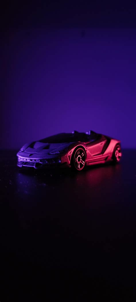 Lamborghini Centenario Roadster Hw Exotics Hotwheelsunleashed