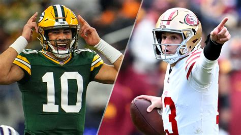 Packers vs 49ers live stream: How to watch NFL Division Round game online today, start time and ...