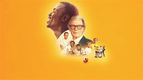 Watch The Beautiful Game Netflix Official Site