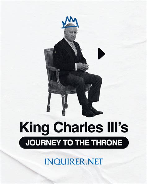 Inquirer On Twitter Road To The Throne On May Year Old