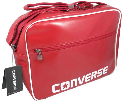 Landau Online Converse Airline Bags Just Arrived