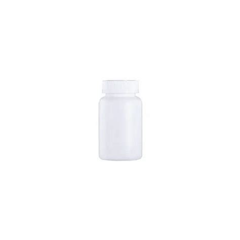 Wholesale Bpa Free Pharmaceutical Grade Cc White Hdpe Plastic Bottle