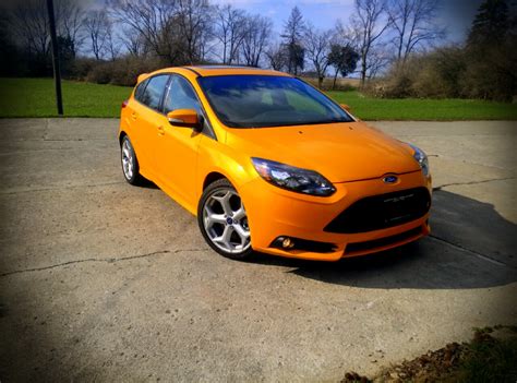 474 Best Ford Focus St Images On Pholder Ford Ford Focus And Focus St