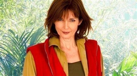 Annabel Giles | I'm A Celebrity Get Me Out Of Here