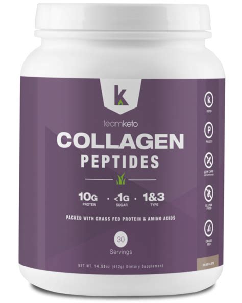 Top 10 Best Collagen Brands Healthtrends