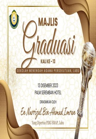 BUKU PROGRAM MAJLIS GRADUASI 2023 Dills80 Flip PDF AnyFlip