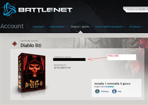 Diablo 2 cd keys for free - passlinsure