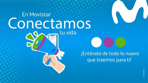 Movistar Venezuela On Twitter En Movistar Conectamostuvida Y